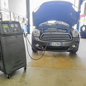 Auto-Officina De Luca Vendita auto Massanzago | Camposampiero Padova Noale Treviso
